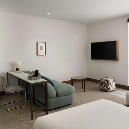 Hotel Marcel New Haven, Tapestry Collection By Hilton Exterior foto