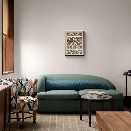 Hotel Marcel New Haven, Tapestry Collection By Hilton Exterior foto