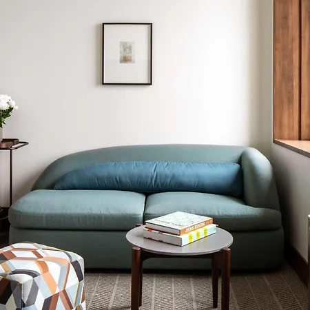 Hotel Marcel New Haven, Tapestry Collection By Hilton Exterior foto