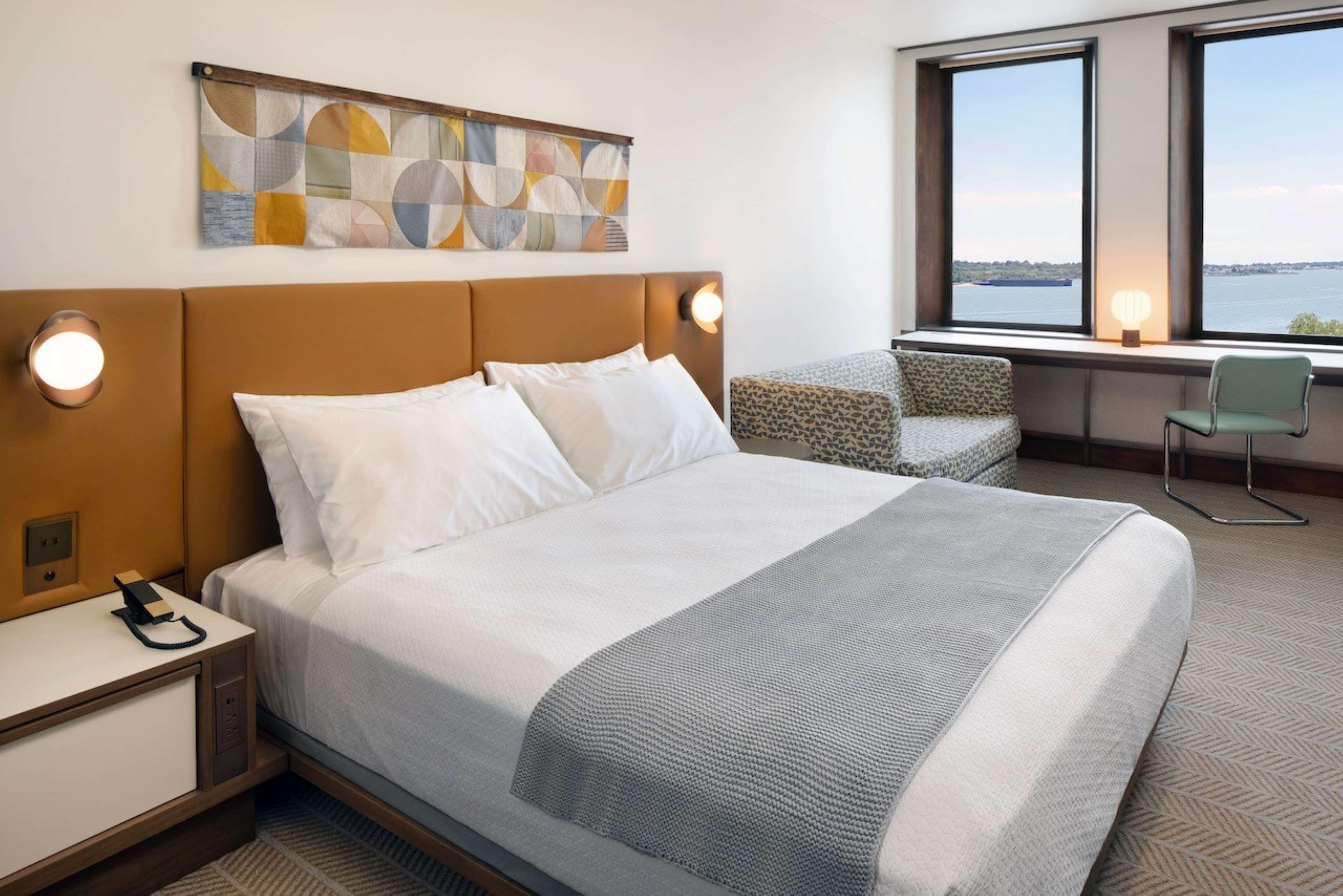 Marcel New Haven, Tapestry Collection By Hilton