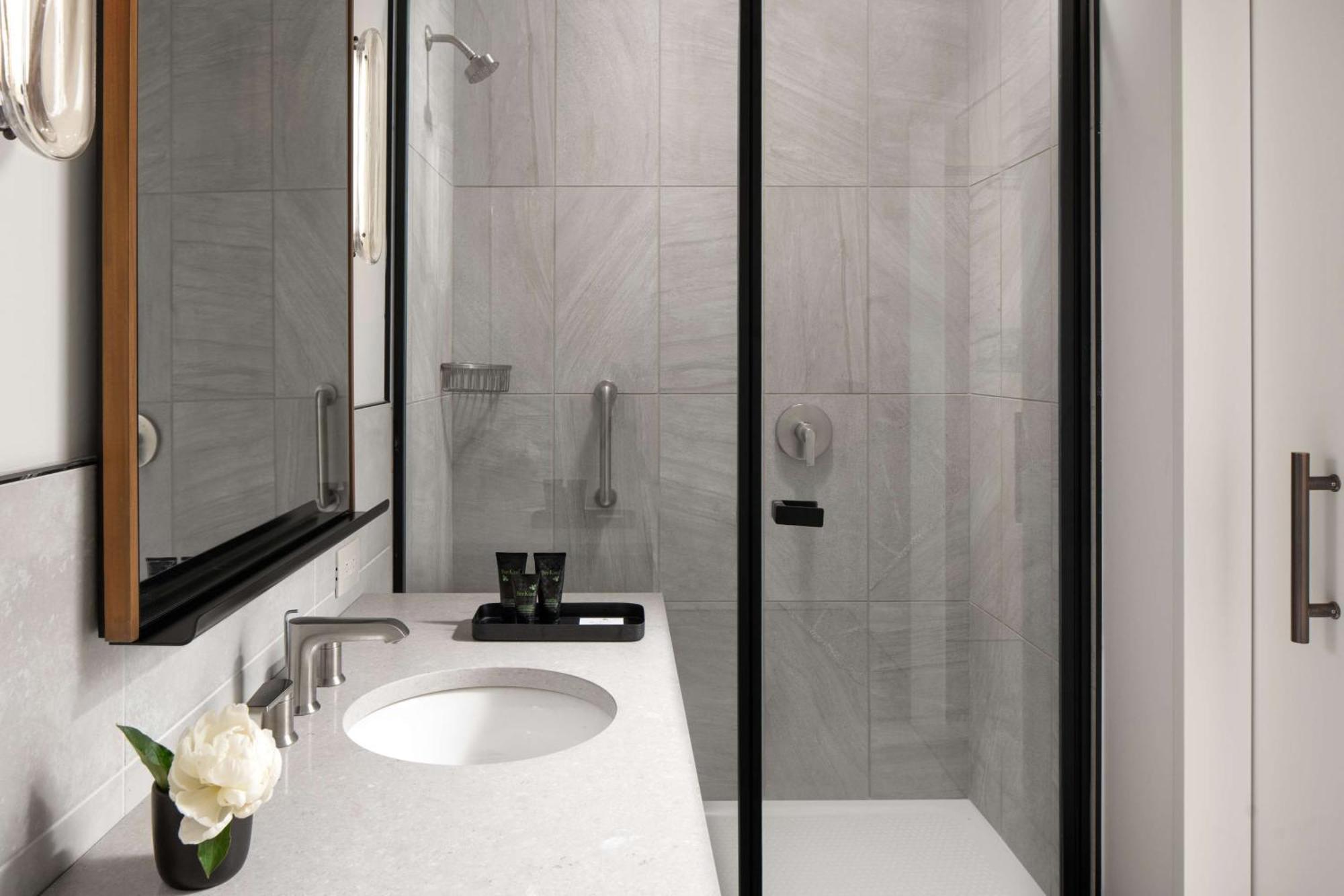 Marcel New Haven, Tapestry Collection By Hilton 4* New Haven