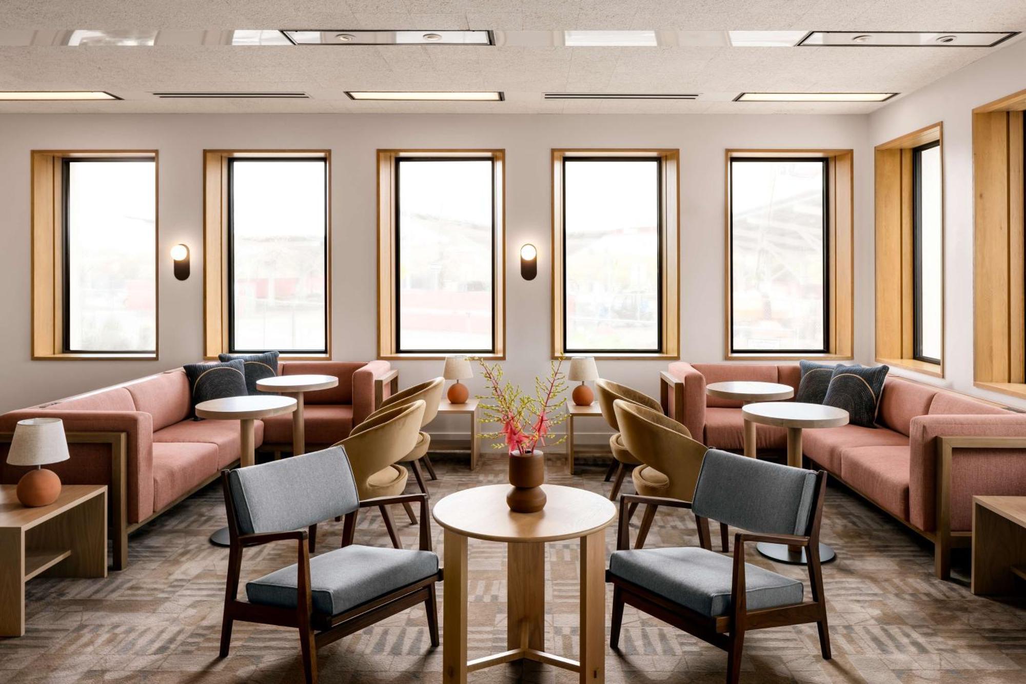 Marcel New Haven, Tapestry Collection By Hilton Hotel New Haven