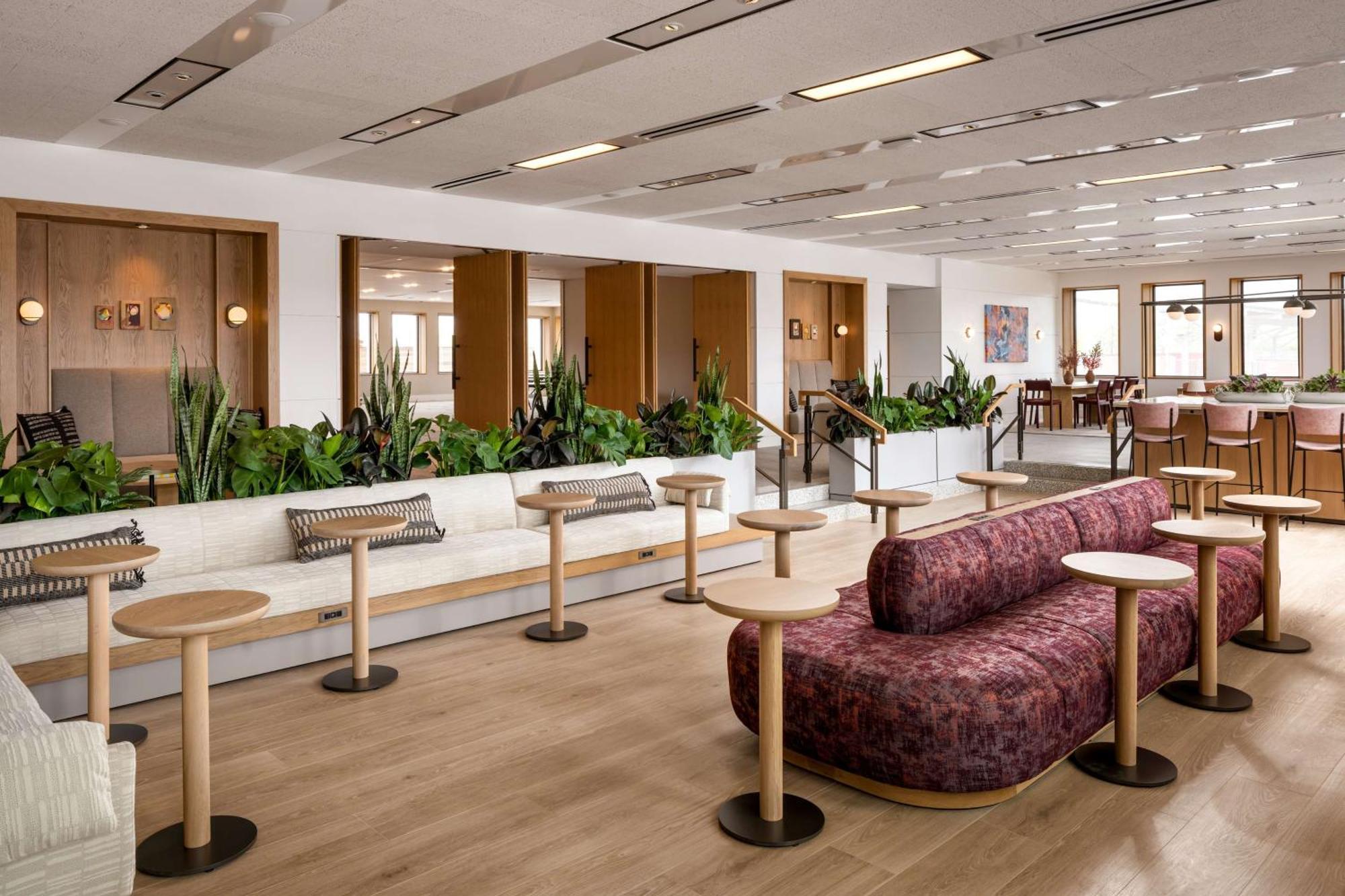 Marcel New Haven, Tapestry Collection By Hilton Hotel 4*