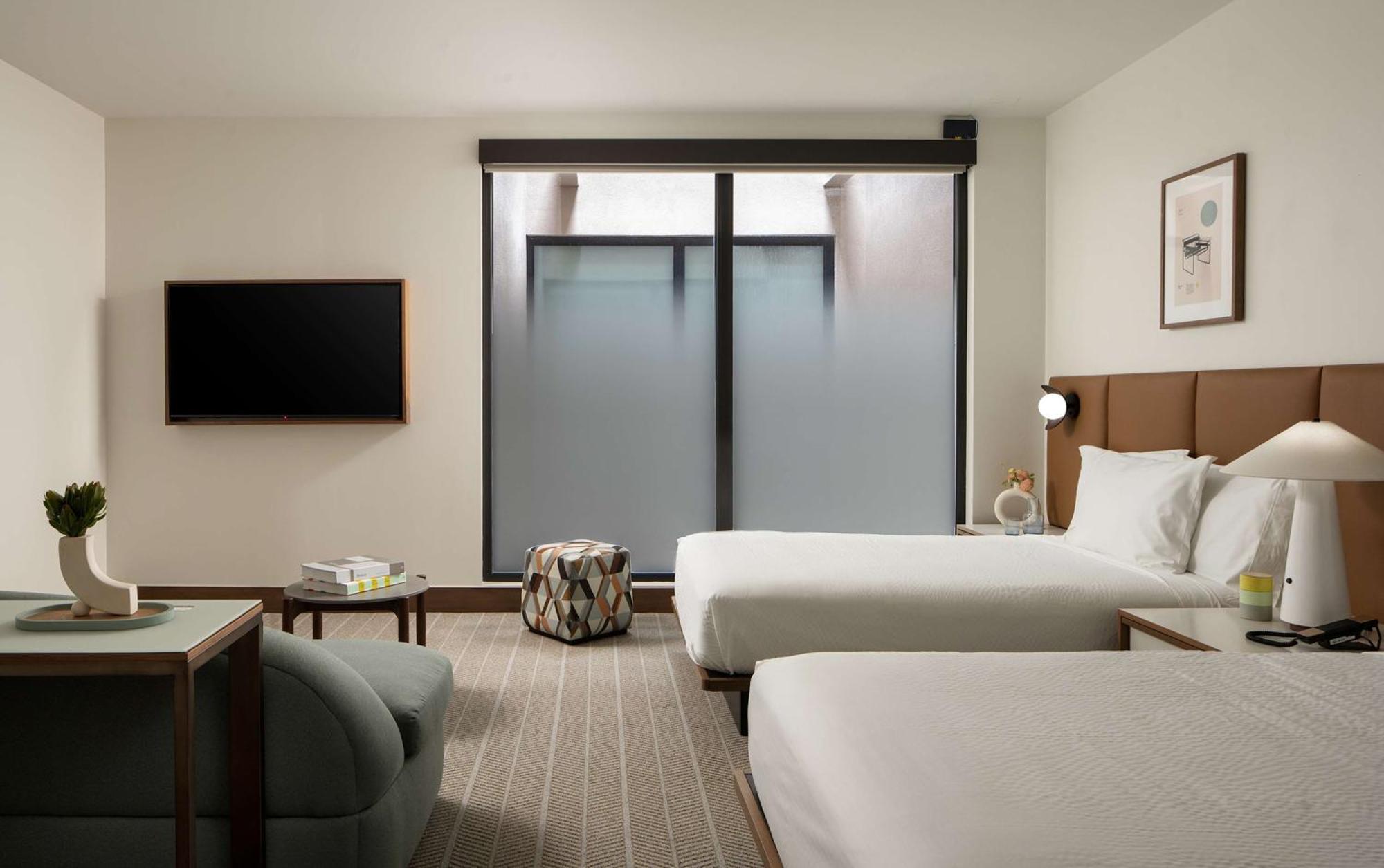 Marcel New Haven, Tapestry Collection By Hilton