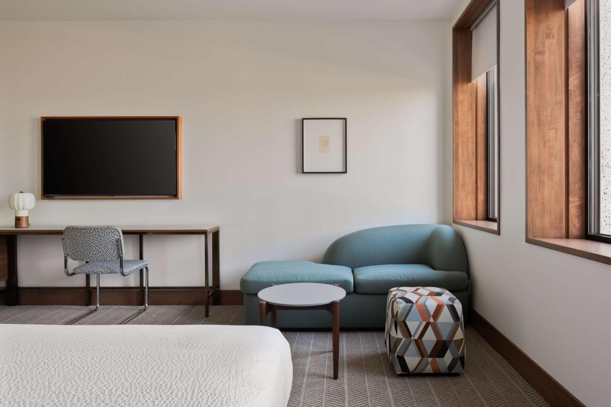 Marcel New Haven, Tapestry Collection By Hilton