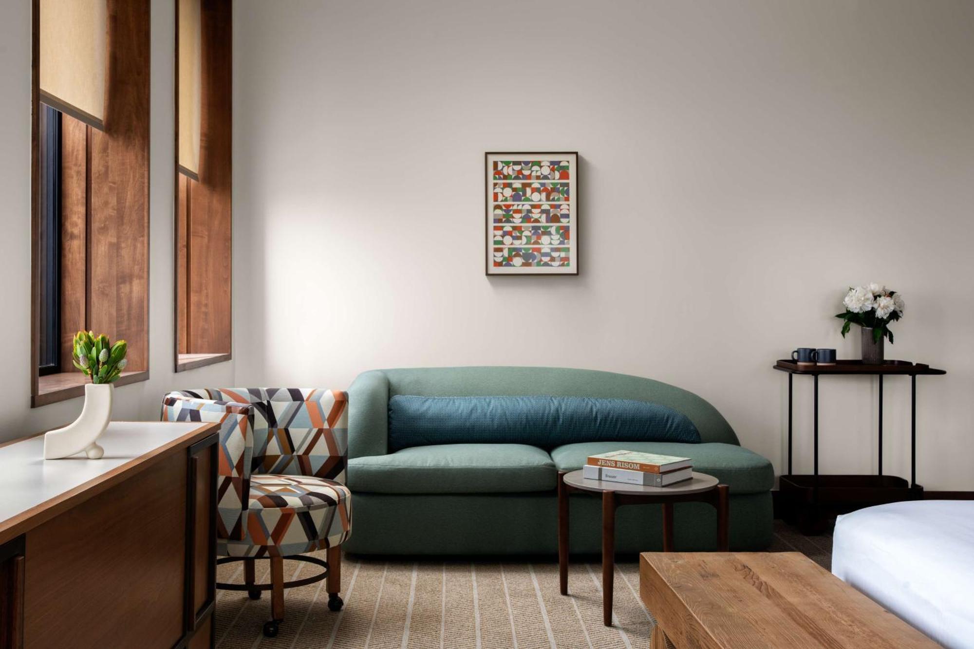 Marcel New Haven, Tapestry Collection By Hilton