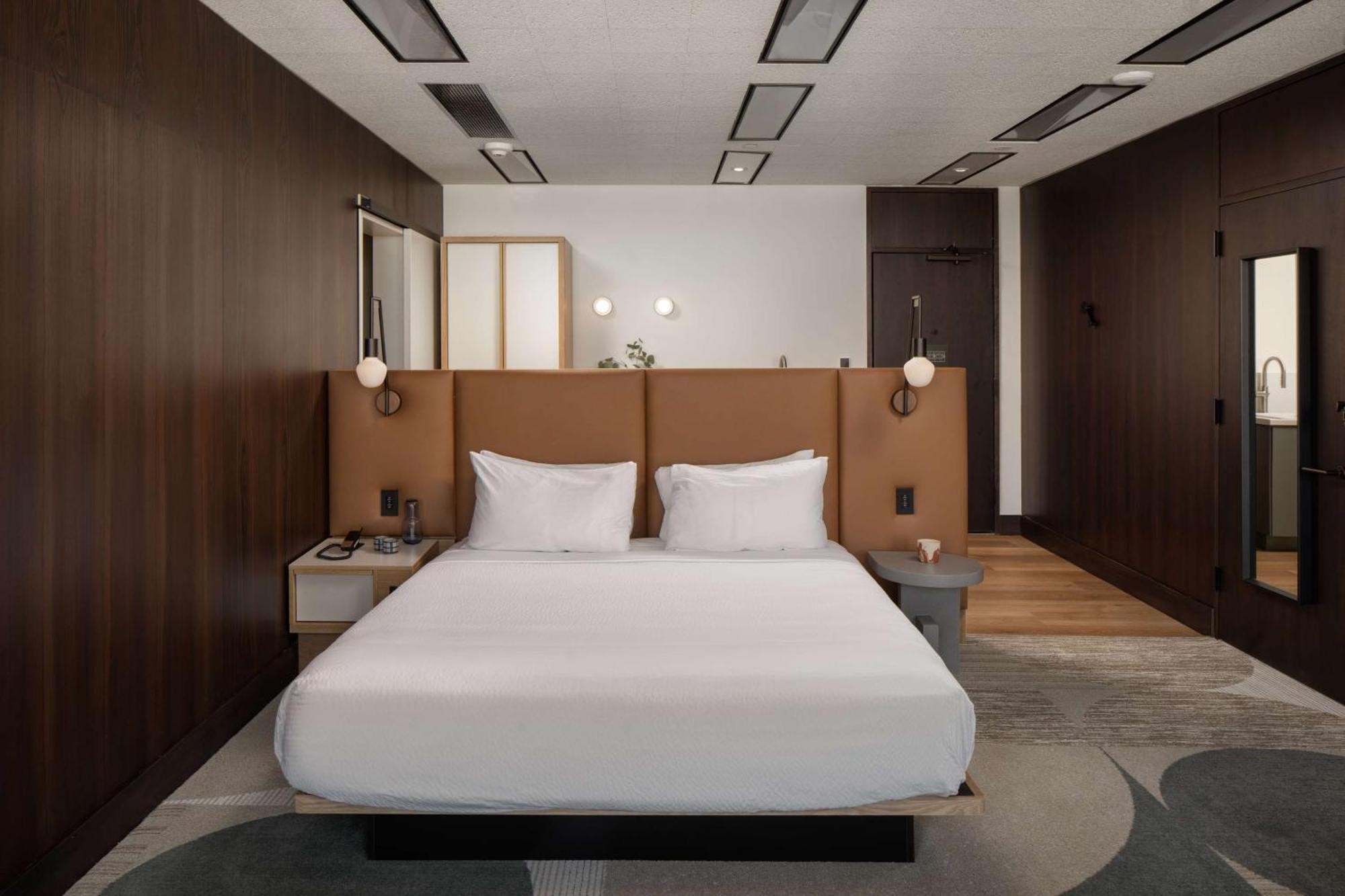 Hotel Marcel New Haven, Tapestry Collection By Hilton 4*
