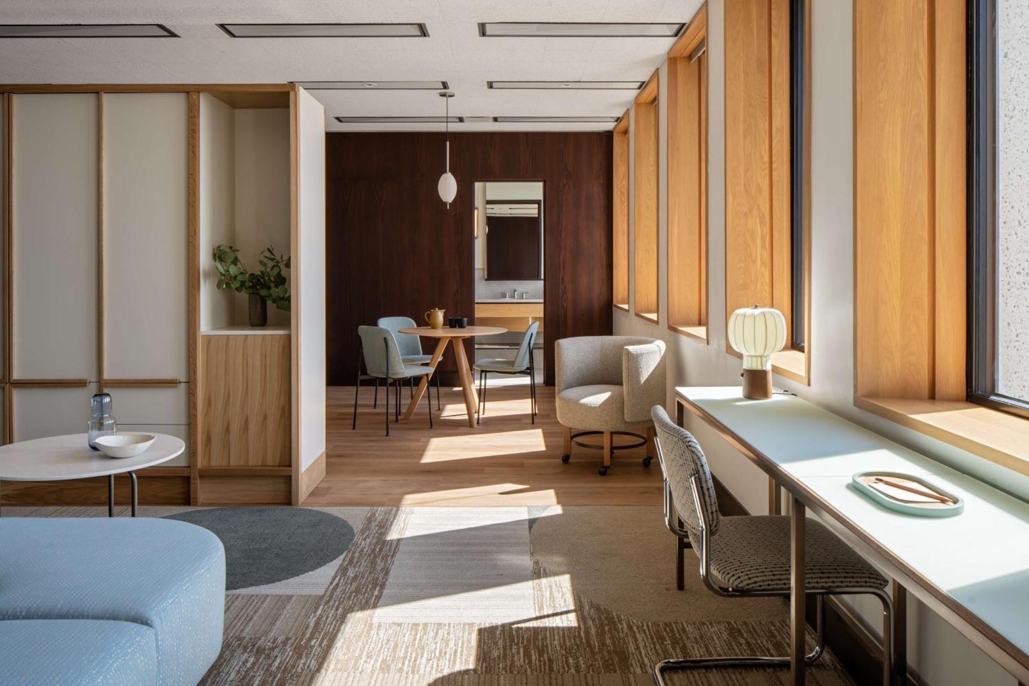 Marcel New Haven, Tapestry Collection By Hilton 4*