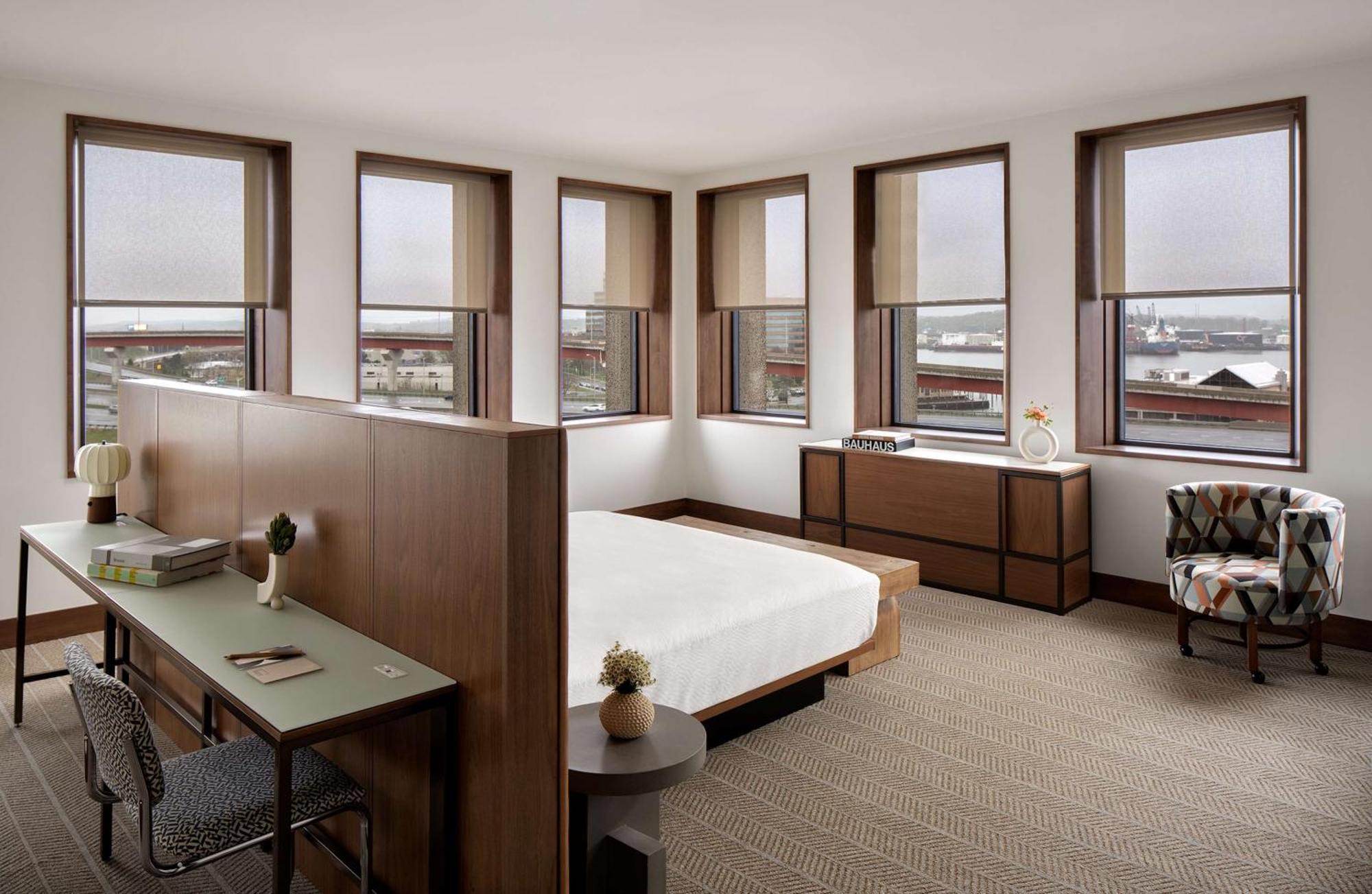 Marcel New Haven, Tapestry Collection By Hilton New Haven