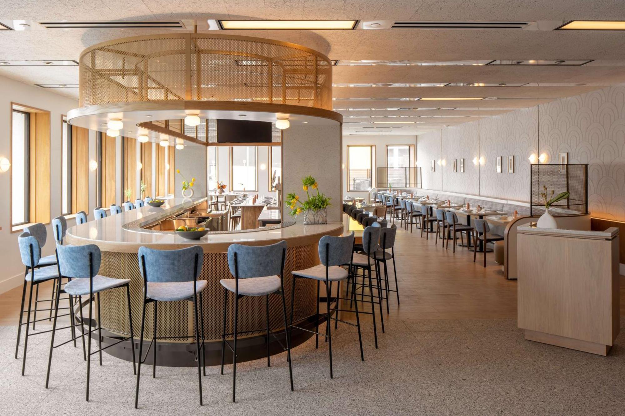 Hotel Marcel New Haven, Tapestry Collection By Hilton 4*