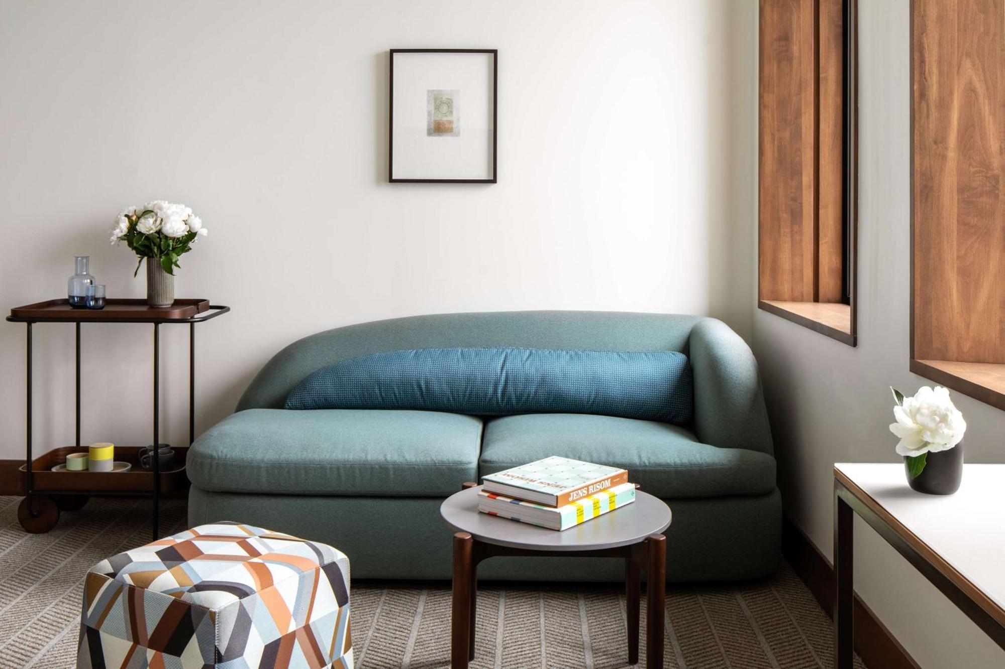 Marcel New Haven, Tapestry Collection By Hilton Hotel