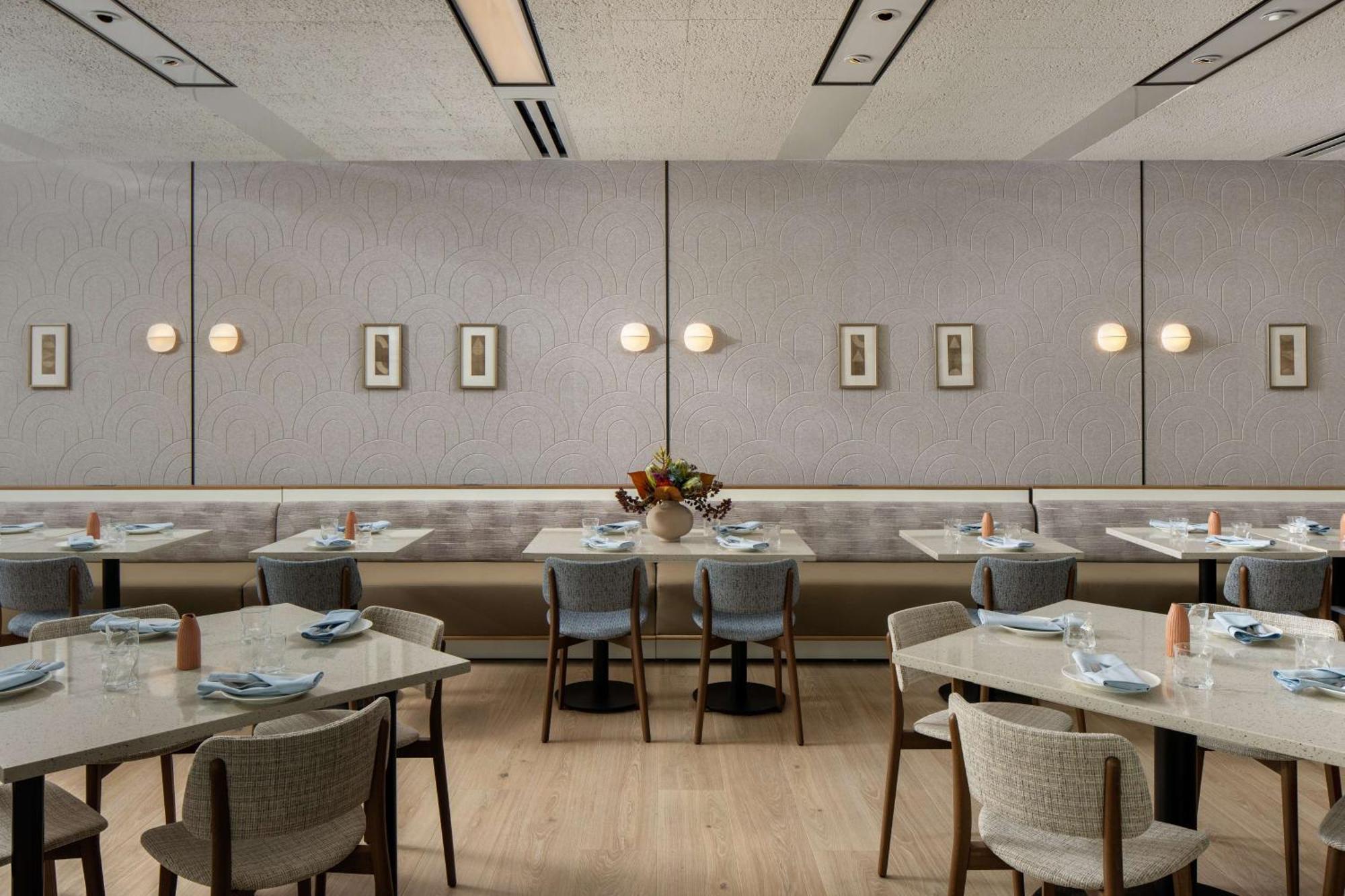 Hotel Marcel New Haven, Tapestry Collection By Hilton New Haven
