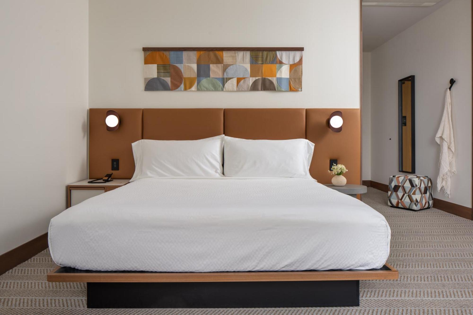 Hotel Marcel New Haven, Tapestry Collection By Hilton